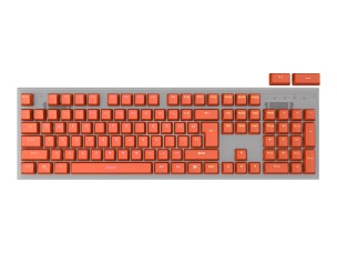 Genesis Lead 300 - keycap set