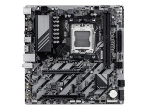 Gigabyte B840M D2H - motherboard - micro ATX - Socket AM5 - AMD B840