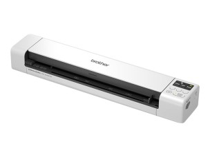 Brother DSmobile DS-940DW - sheetfed scanner - portable - USB 3.0, Wi-Fi(n)