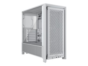 CORSAIR FRAME 4000D RS - midi-tower - extended ATX