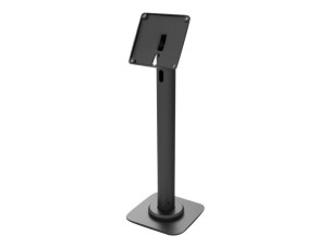 Compulocks Rise VESA Counter Top Kiosk 16" Black stand - for tablet