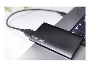 Intenso Premium - SSD - 2 TB - USB 3.2 Gen 1x1