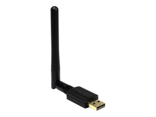 Argus EP-119 - network adapter - USB 2.0