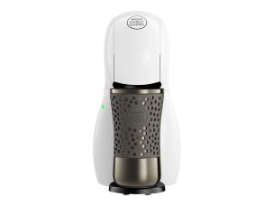 De'Longhi Nescafé Dolce Gusto Piccolo XS EDG110.WB - coffee machine - 15 bar
