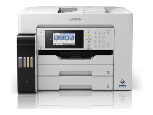 Epson EcoTank Pro ET-16685 - multifunction printer - colour