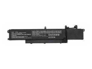 CoreParts - laptop battery - 15.4 V - Li-pol - 5900 mAh - 90.86 Wh