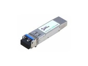 Lanview - SFP (mini-GBIC) transceiver module - 1GbE