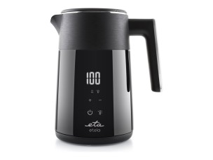 ETA Etela 9596 90000 - kettle - black