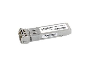 LANCOM SFP-LR40-LC10 - SFP+ transceiver module - 10GbE
