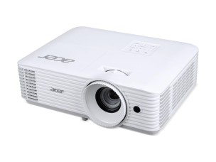 Acer P5550 - DLP projector - portable - 3D - LAN
