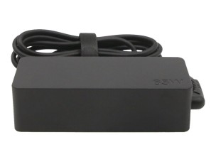 Lenovo - power adapter - 65 Watt