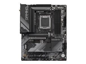 Gigabyte B650 GAMING X AX V2 - 1.X - motherboard - ATX - Socket AM5 - AMD B650