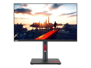 Lenovo ThinkVision P24h-30 - LED monitor - QHD - 23.8"