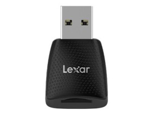 Lexar card reader - USB 3.2 Gen 1