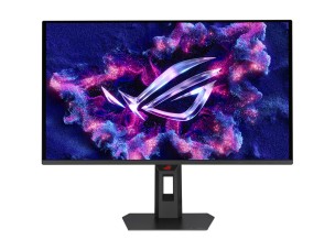 ASUS ROG Strix XG27AQDPG - OLED monitor - QHD - 27" - HDR