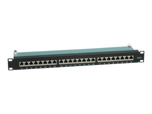 Roline Value patch panel - 19"