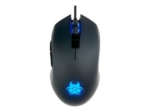 Tracer GameZone Edge - mouse - USB