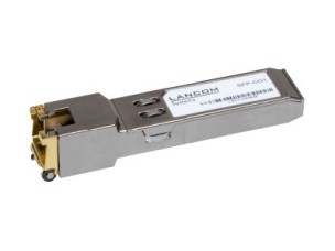 LANCOM SFP-CO1 - SFP (mini-GBIC) transceiver module - 1GbE