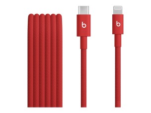 Beats Lightning cable - 1.5 m