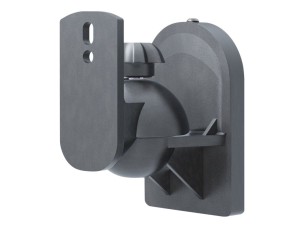 Goobay mounting kit - for speaker(s) - black