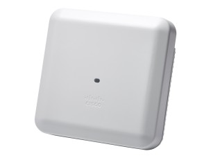 Cisco Aironet 3802I - radio access point - Wi-Fi 5
