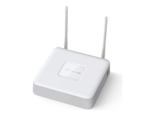 TP-Link VIGI NVR1108H-W V1 - standalone NVR - 8 channels