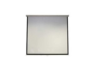 Acer M87-S01MW - projection screen - 87" (221 cm)
