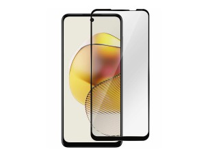 eSTUFF Titan Shield - screen protector for mobile phone - full cover