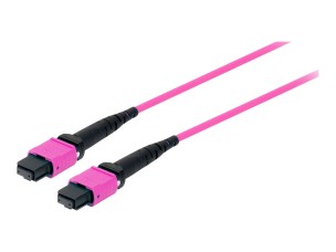 equip Pro trunk cable - 3 m - violet