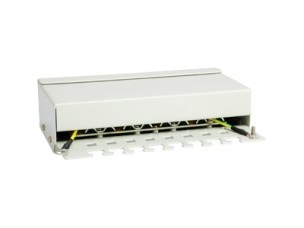 equip Pro patch panel