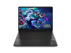 OMEN by HP Laptop 16-am1001nw - 16" - Intel Core i9 -14900HX - 24 GB RAM - 1 TB SSD