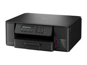 Brother DCP-T580DW - multifunction printer - colour