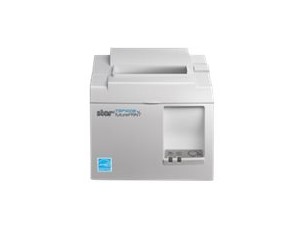 Star TSP 143IIIU futurePRNT - receipt printer - B/W - direct thermal