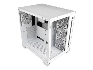 LC Power Gaming 807W Stormwatch_X - midi-tower - extended ATX