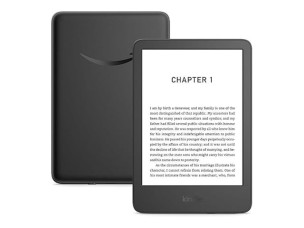 Amazon Kindle - 11th generation - eBook reader - 16 GB - 6"