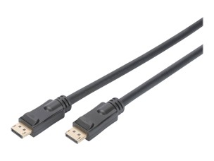 ASSMANN DisplayPort cable - 20 m