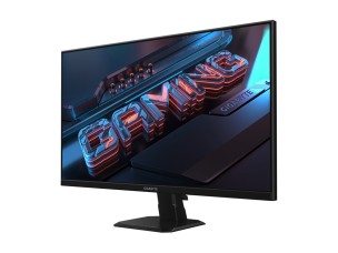 Gigabyte GS27QA - LED monitor - QHD - 27" - HDR