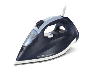 Philips Azur 7000 Series DST7030 - steam iron - sole plate: SteamGlide Plus