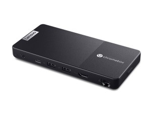 Lenovo Chromebox Micro - micro Celeron N4500 1.1 GHz - 8 GB - flash 32 GB