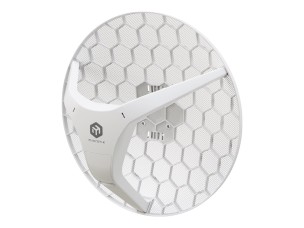 MikroTik LHG series LHG 5 AX - wireless bridge - Wi-Fi 6