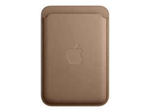 Apple - wallet for mobile phone / credit card