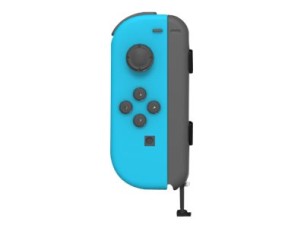 NINTENDO Joy-Con (L) - gamepad - wireless