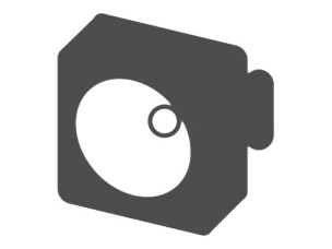 CoreParts projector lamp