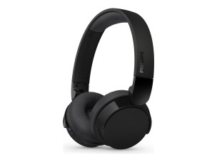 Philips TAH3209BK - headphones with mic