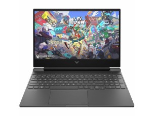 Victus by HP Laptop 15-fa2002ny - 15.6" - Intel Core 5 - 210H - 24 GB RAM - 512 GB SSD - Intl English