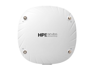 HPE Aruba AP-514 (RW) - Campus - radio access point - Bluetooth, Wi-Fi 6