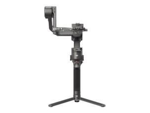DJI RS 4 Pro - Combo - motorised handheld stabiliser - wired, wireless - Bluetooth