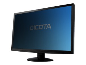 DICOTA Secret display privacy filter - 23.6" wide