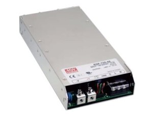 Mean Well RSP-750 series RSP-750-12 - power supply - 750 Watt