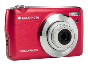 AgfaPhoto Realishot DC8200 - digital camera